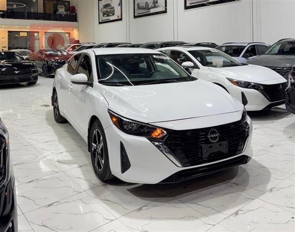 نيسان سنترا 2025 للبيع في العراق - اربيل